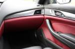Cadillac CTS Vsport 2014 года